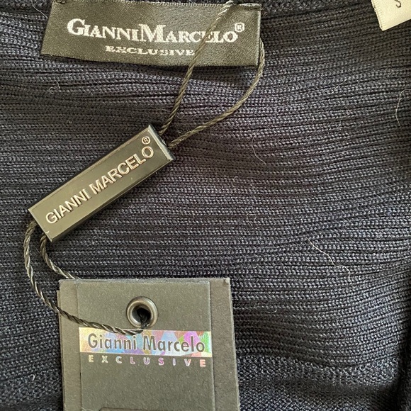 Men’s sweater - Picture 3 of 4